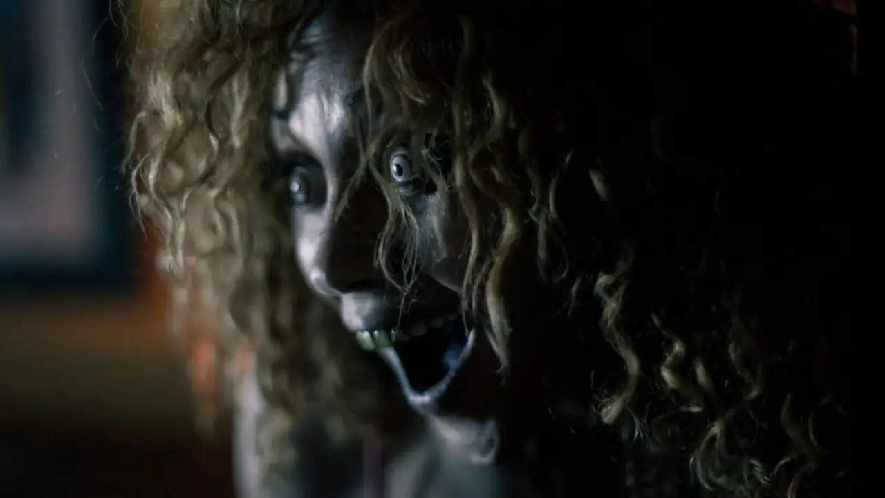 The Evil Ones hdfilme