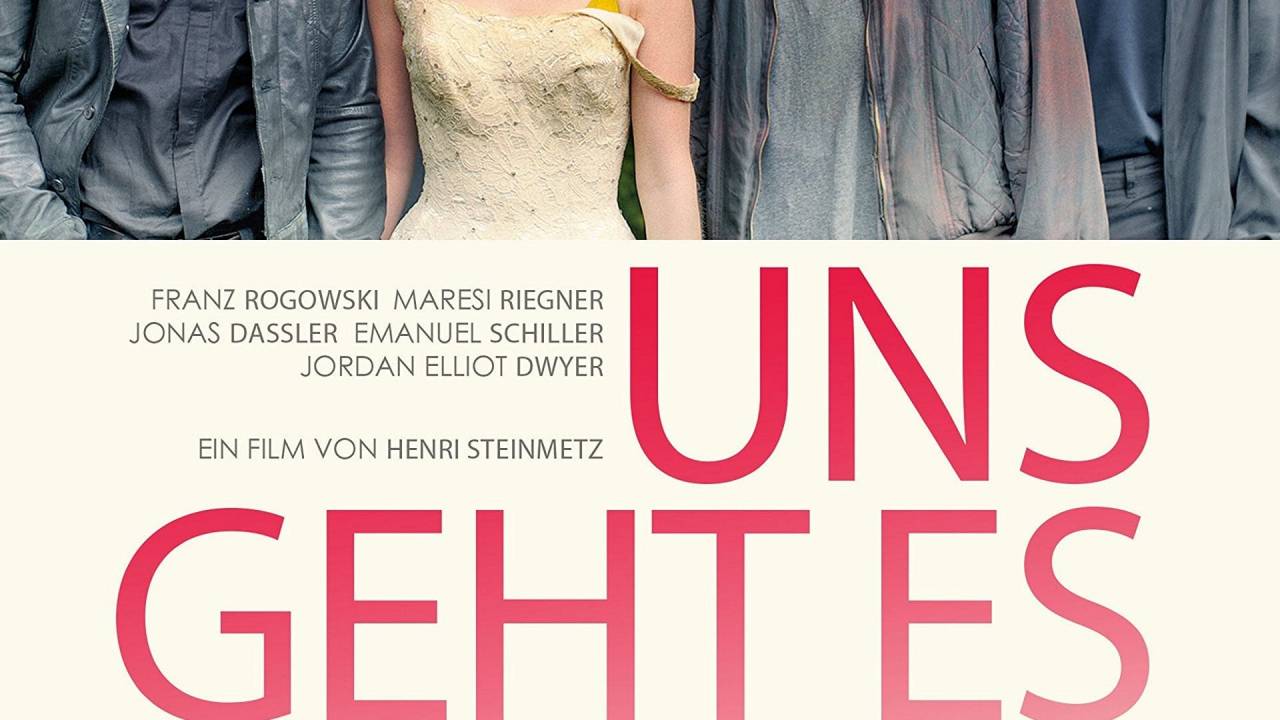 Uns geht es gut hdfilme