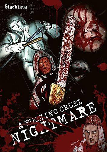 A Fucking Cruel Nightmare hdfilme