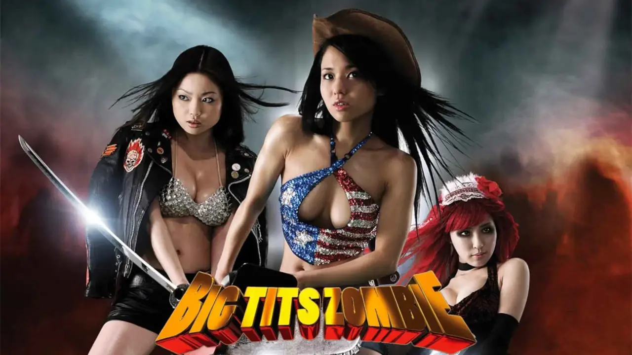 Big Tits Zombies - Boobs to die for hdfilme