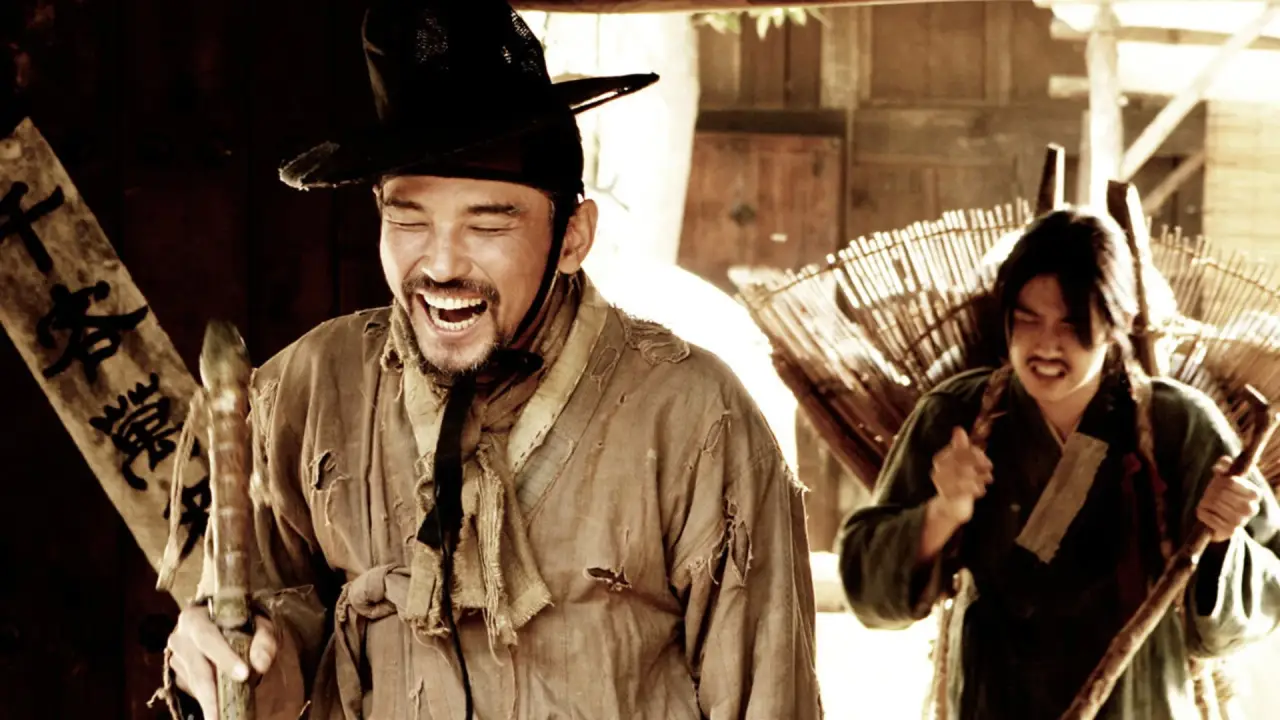 Blades of Blood hdfilme