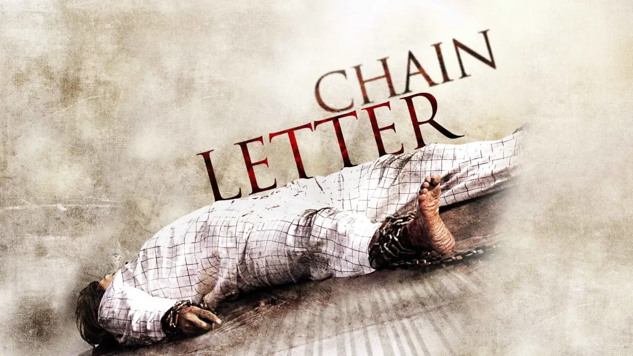 Chain Letter hdfilme