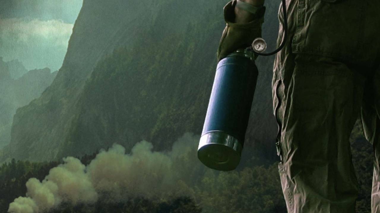 co2 - Bis zum letzten Atemzug hdfilme