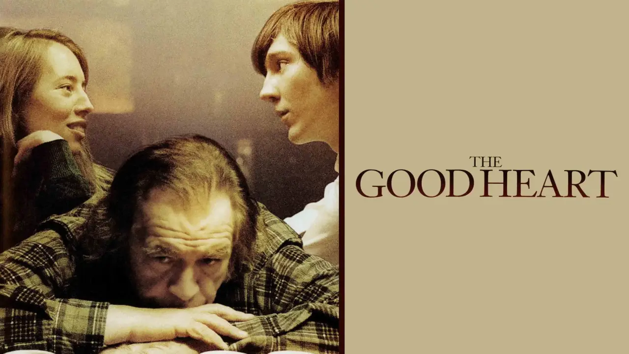 Ein Gutes Herz hdfilme