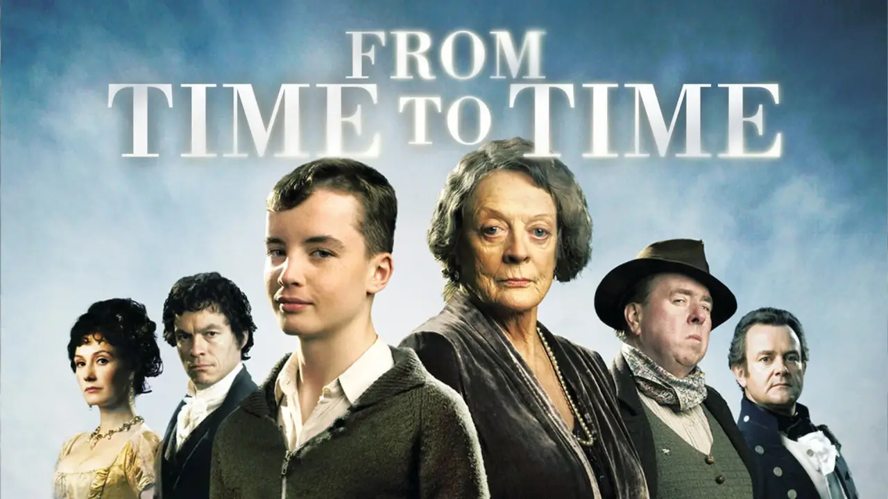 From Time to Time hdfilme
