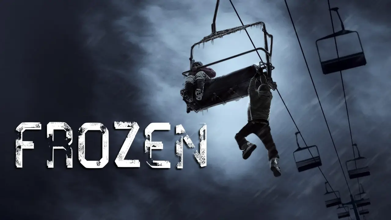 Frozen - Eiskalter Abgrund hdfilme
