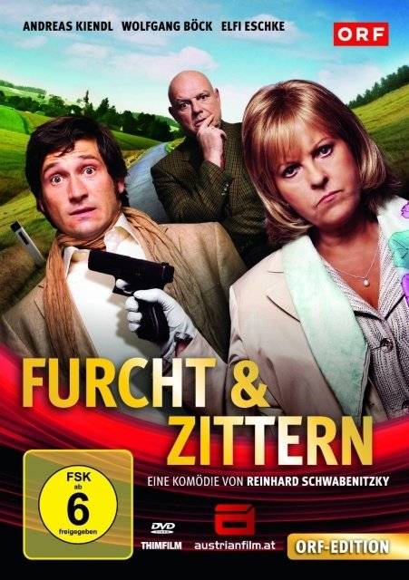 Furcht & Zittern hdfilme