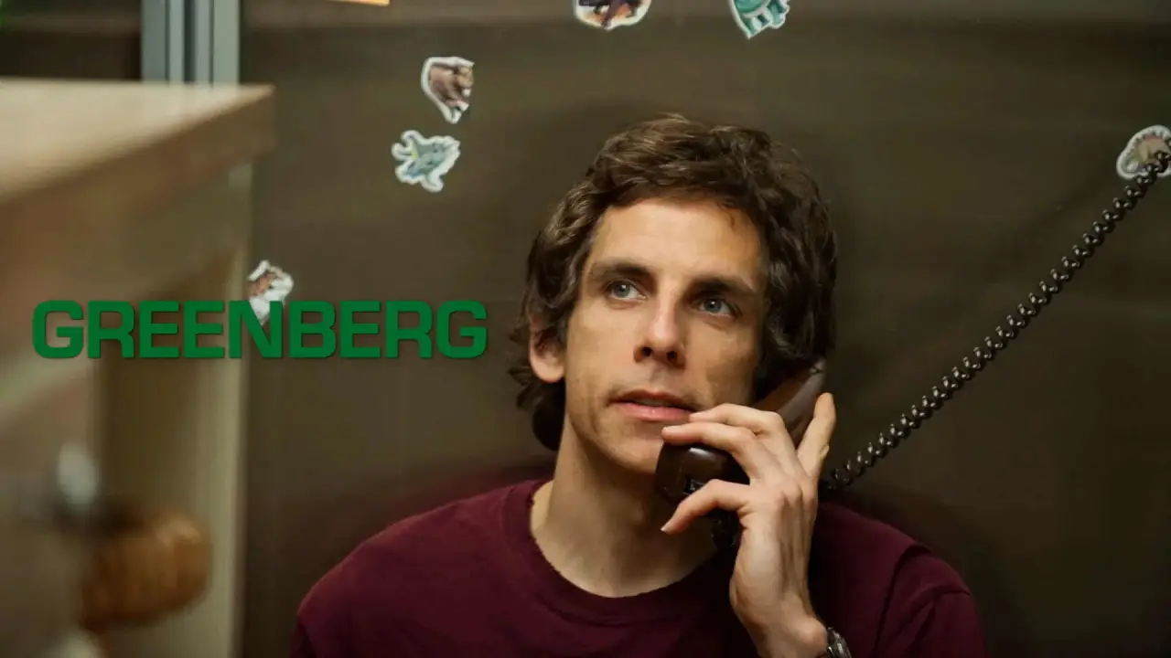Greenberg hdfilme