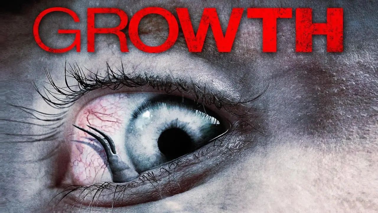 Growth - A Killer Step in Evolution hdfilme
