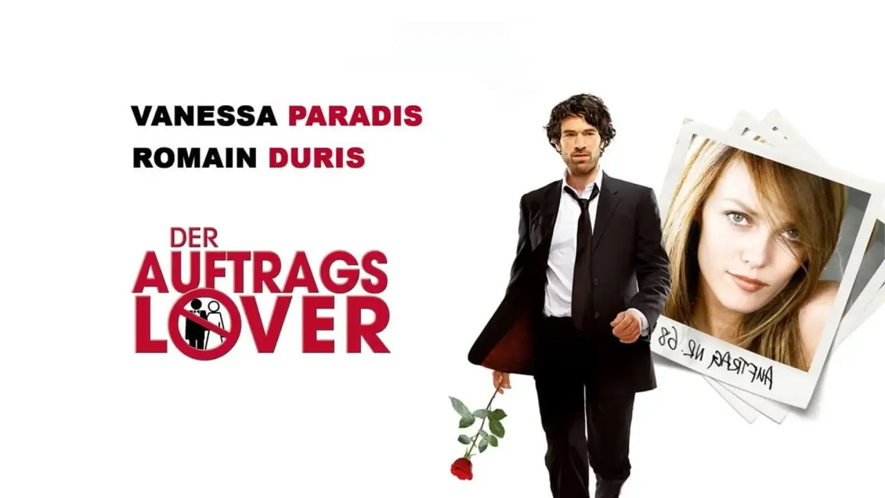 Der Auftragslover hdfilme