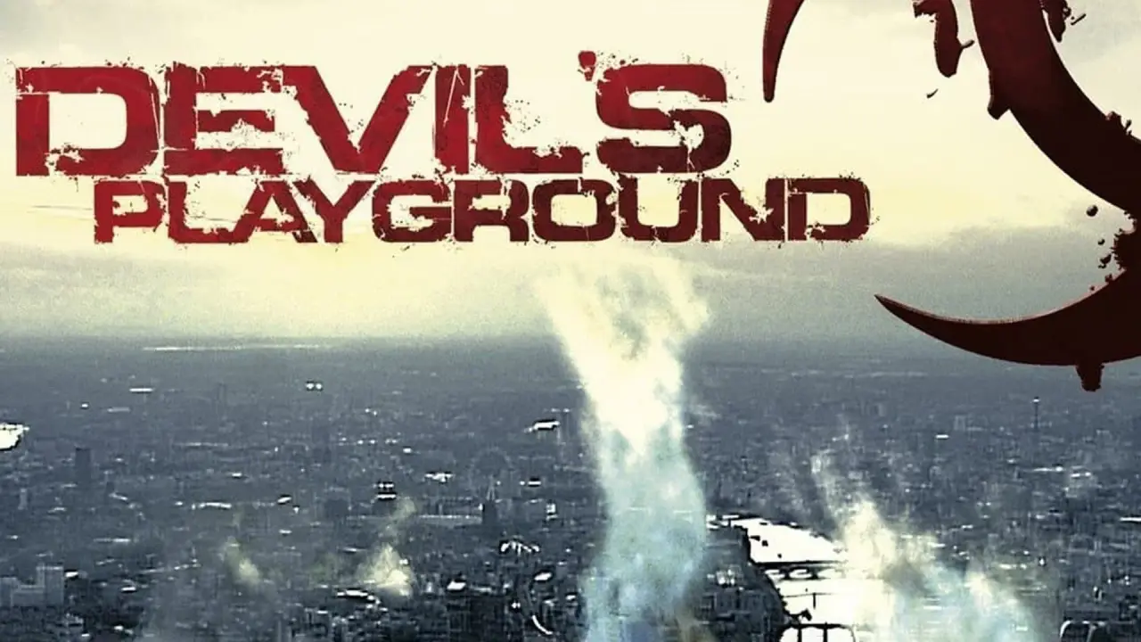 Devil's Playground hdfilme