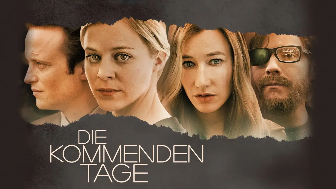 Die kommenden Tage hdfilme