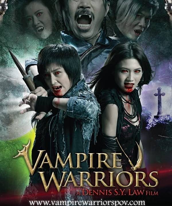 Die Vampirjäger hdfilme