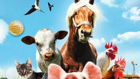 Die wilde Farm hdfilme