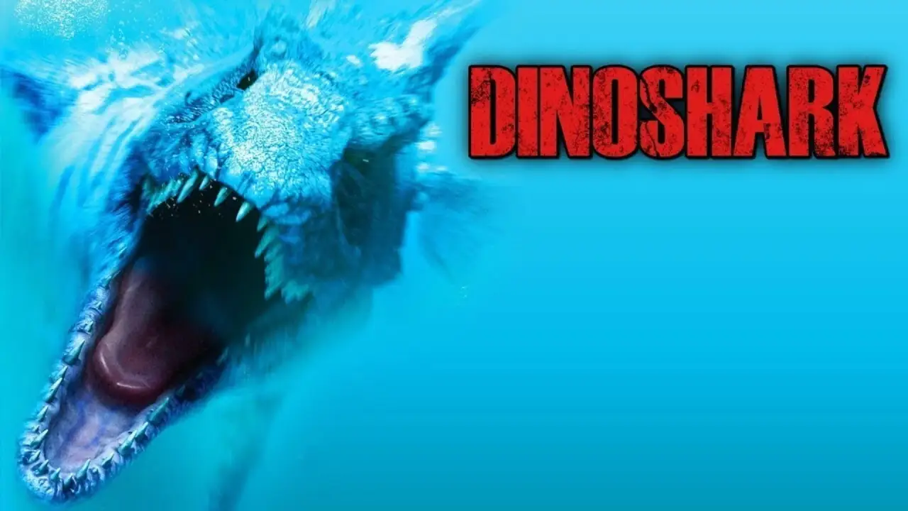 Dinoshark hdfilme