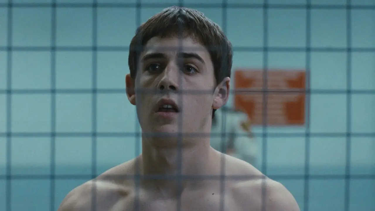 Dog Pound hdfilme