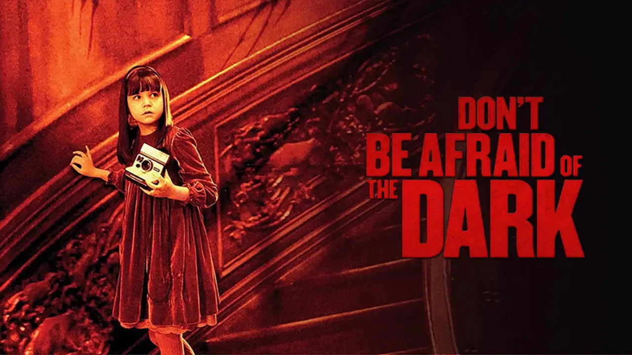 Don't Be Afraid of the Dark hdfilme