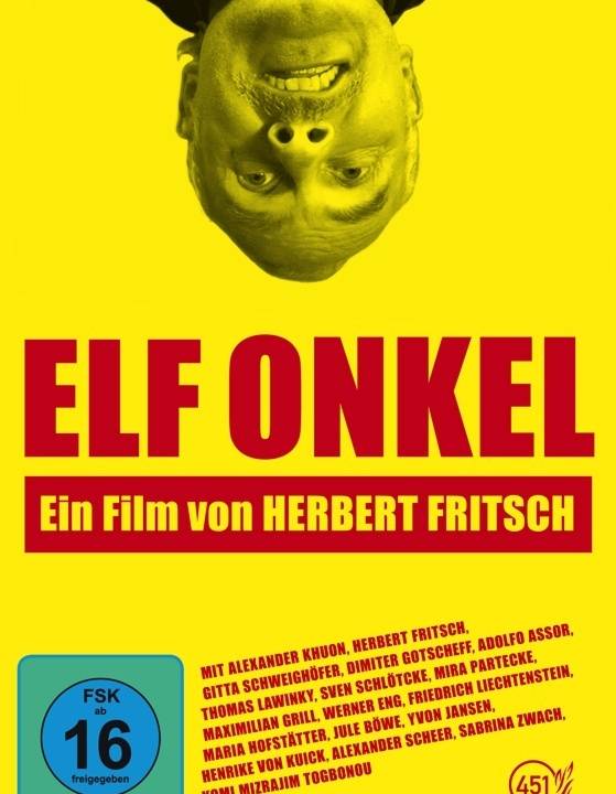 Elf Onkel hdfilme