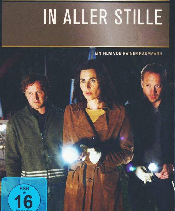 In aller Stille hdfilme