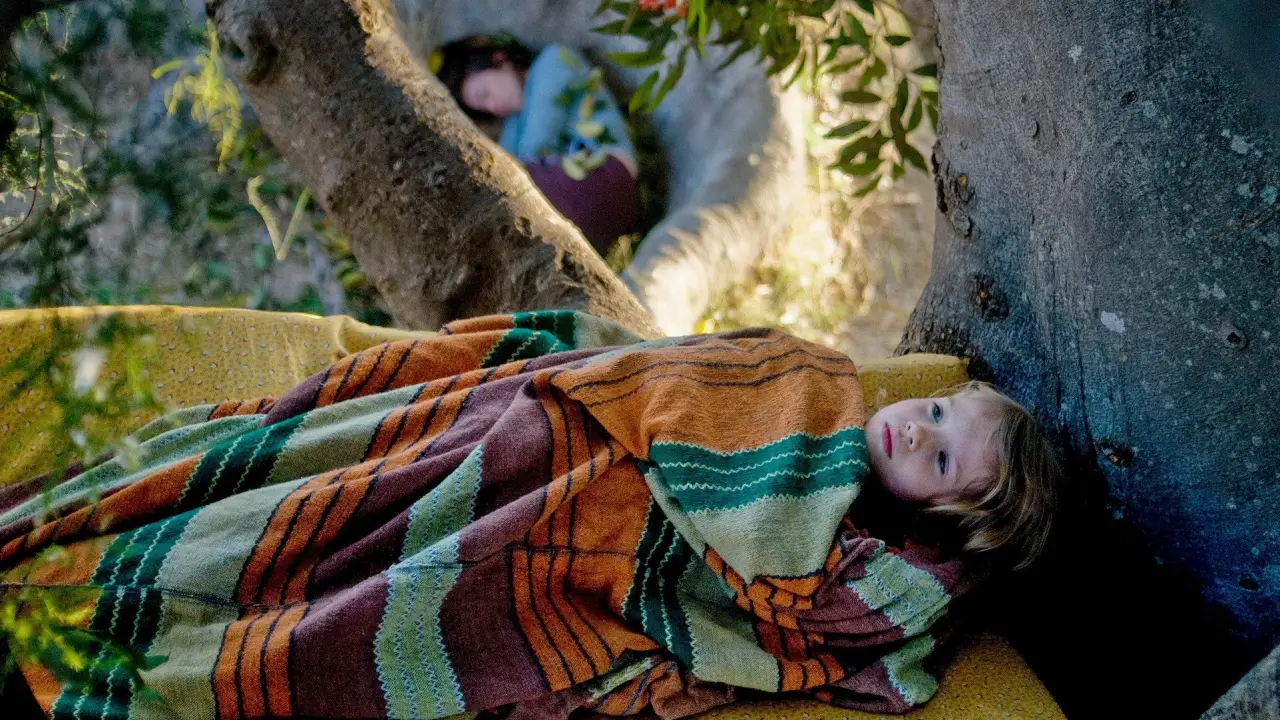 The Tree hdfilme