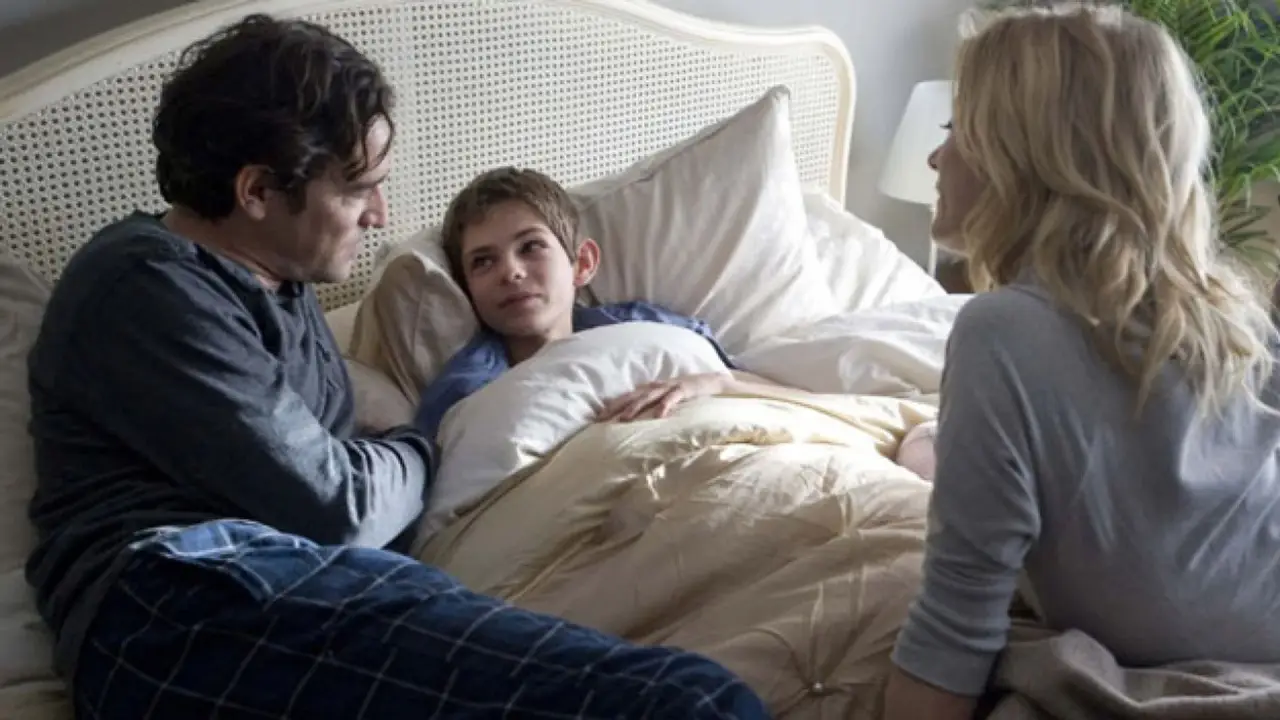 Ways to Live Forever hdfilme