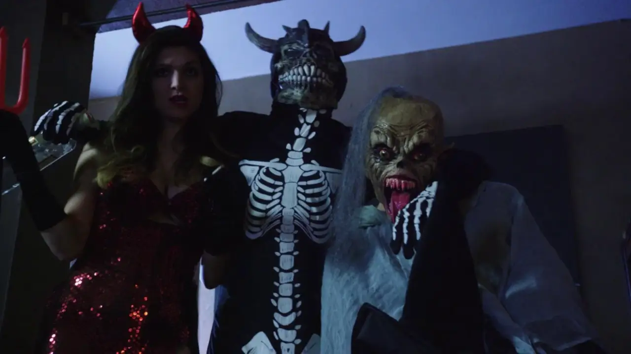 Ballad in Blood hdfilme
