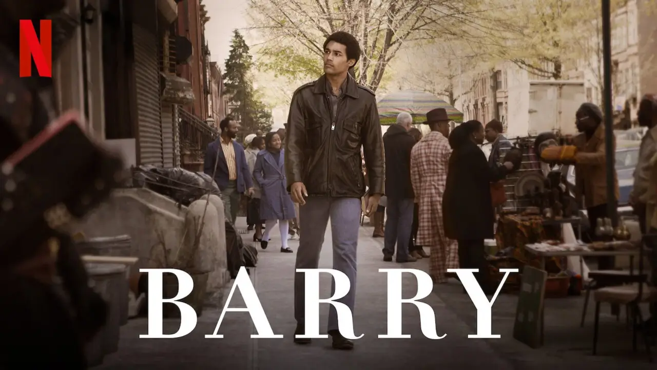 Barry hdfilme