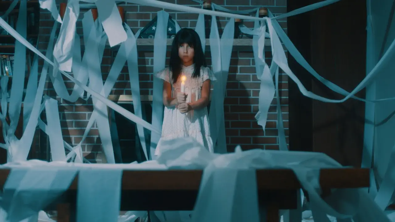 Black Mirror: Tod hinter Glas hdfilme
