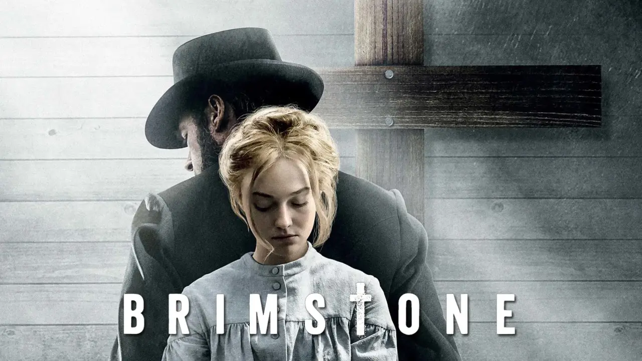 Brimstone hdfilme