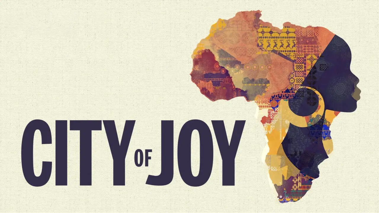 City of Joy hdfilme