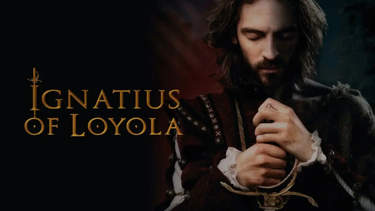 Ignatius von Loyola hdfilme