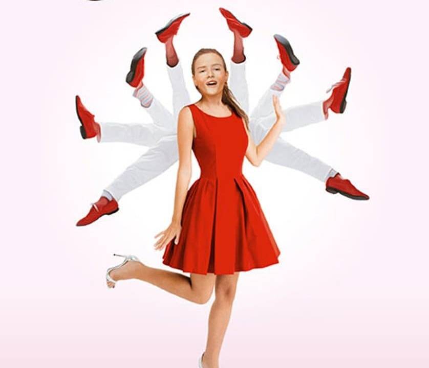 Julie und die roten Schuhe hdfilme