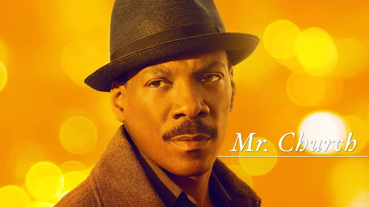 Mr. Church hdfilme