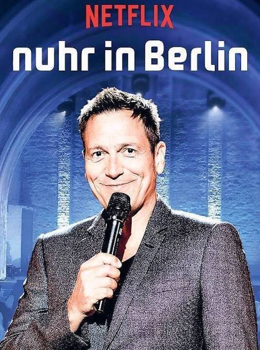 Nuhr in Berlin hdfilme