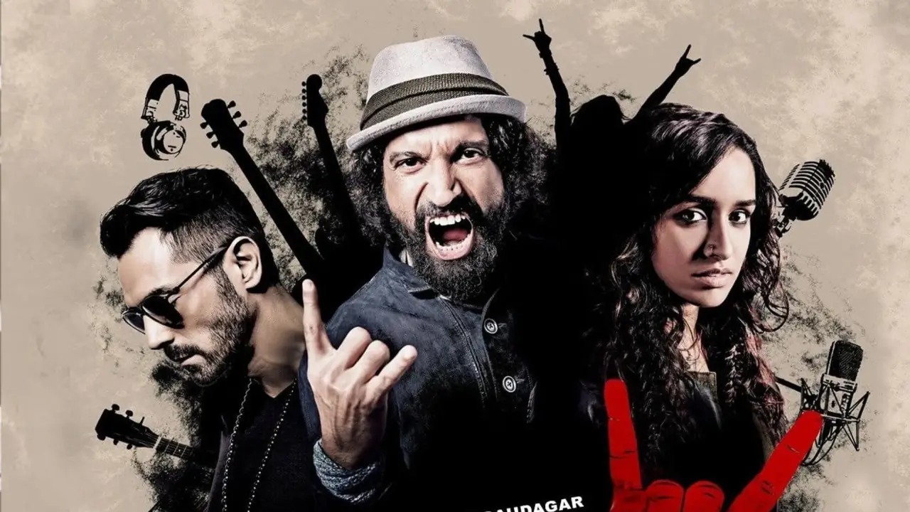 Rock On 2 hdfilme
