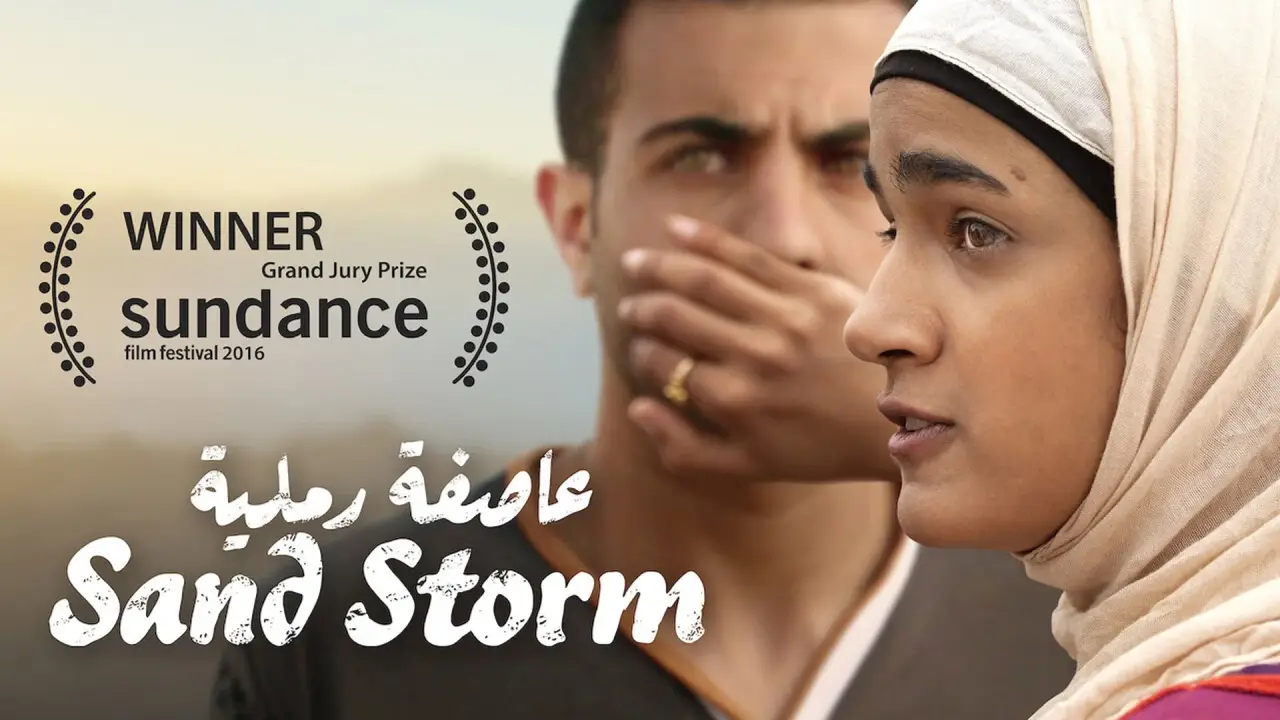 Sandsturm hdfilme
