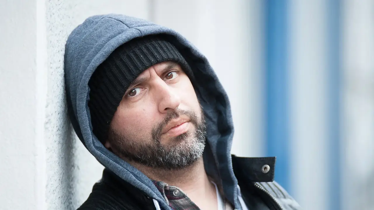 Serdar Somuncu: H2 Universe - Die Machtergreifung hdfilme