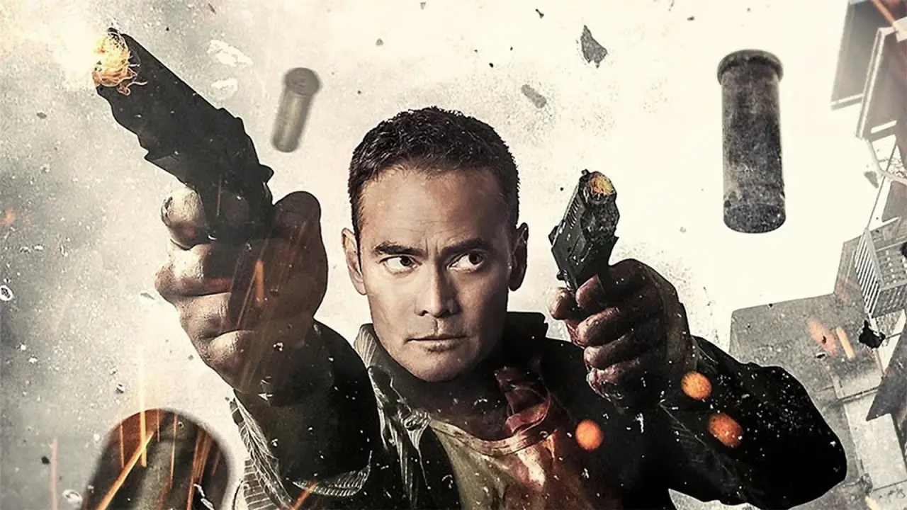 Ultimate Justice - Töten oder getötet werden hdfilme