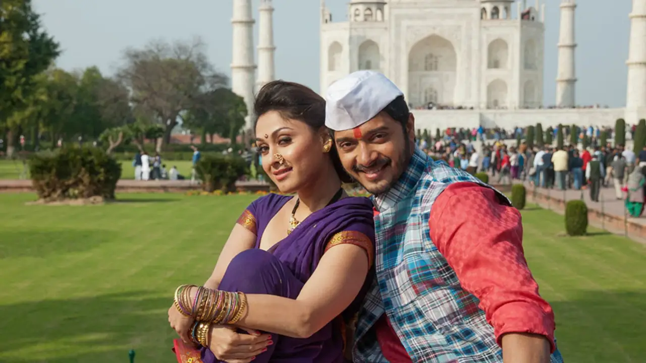 Krawall ums Taj Mahal hdfilme