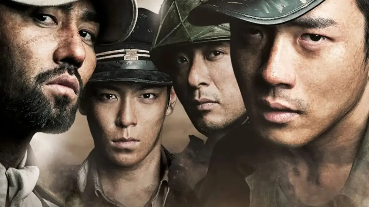 71 - Into the Fire hdfilme