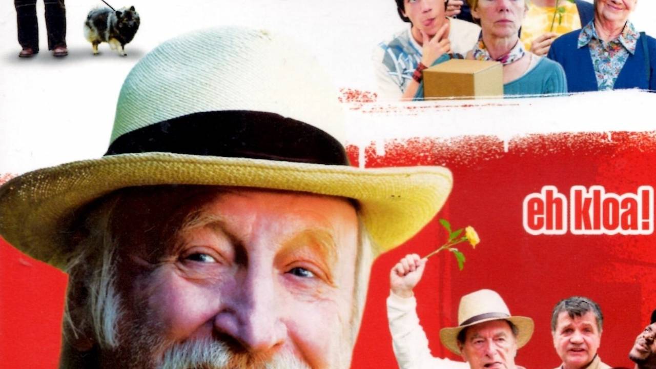 Echte Wiener 2 - Die Deppat'n und die Gspritzt'n hdfilme