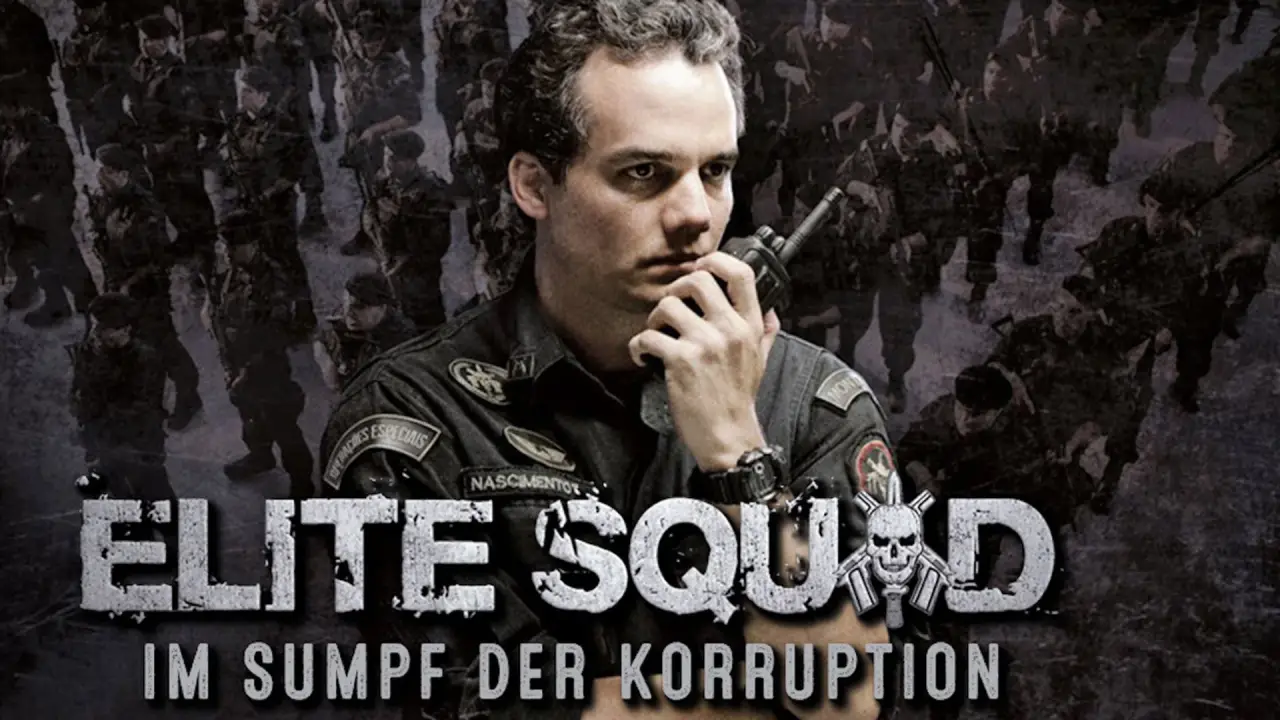 Elite Squad: Im Sumpf der Korruption hdfilme