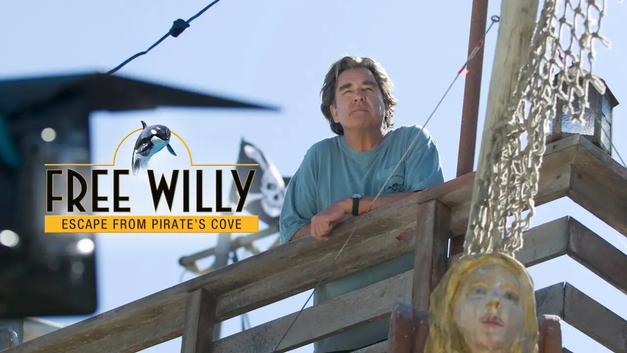 Free Willy - Rettung aus der Piratenbucht hdfilme