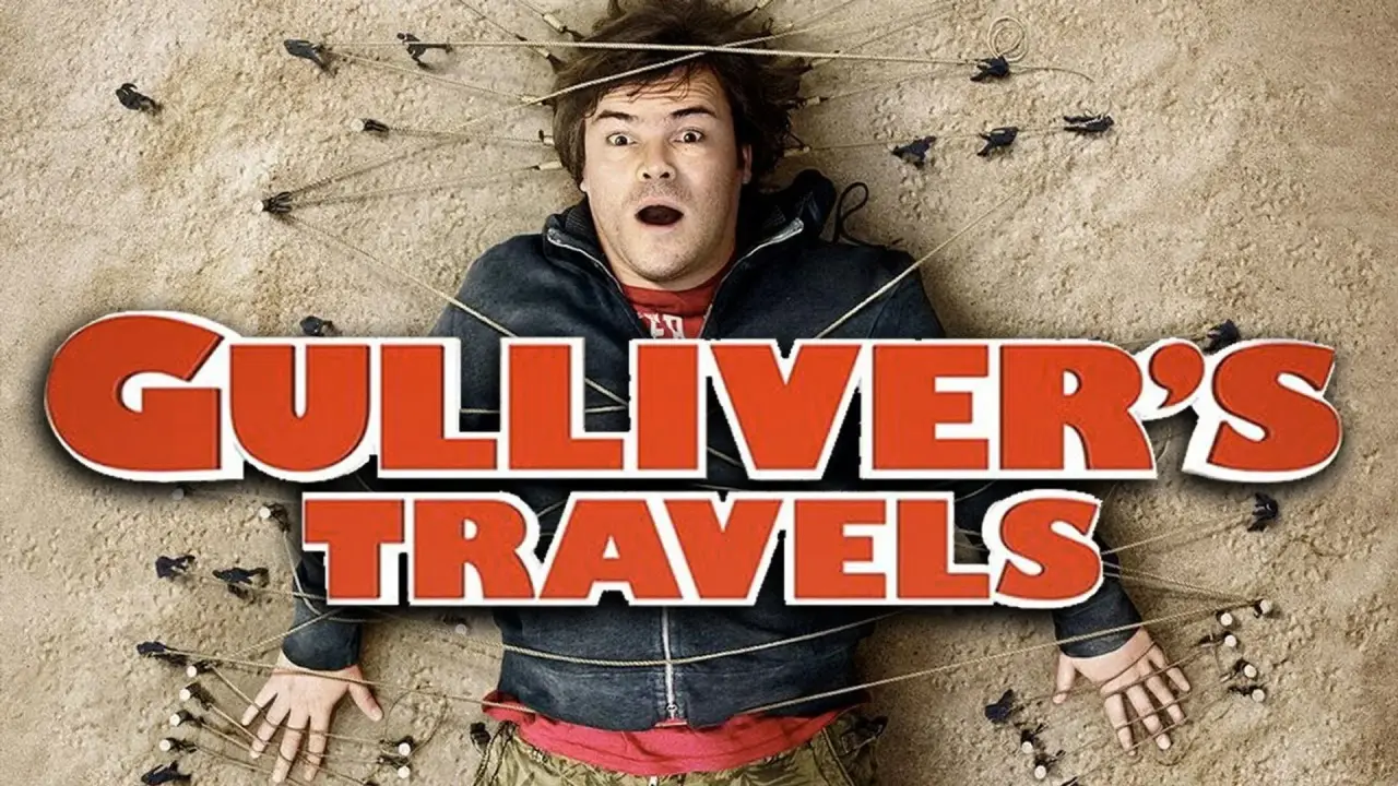Gullivers Reisen - Da kommt was Großes auf uns zu hdfilme