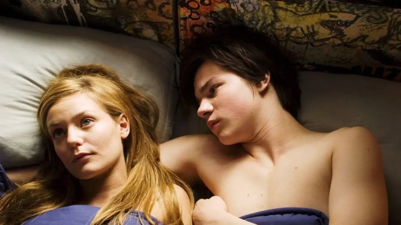 Happiness Runs - Die verlorene Generation hdfilme