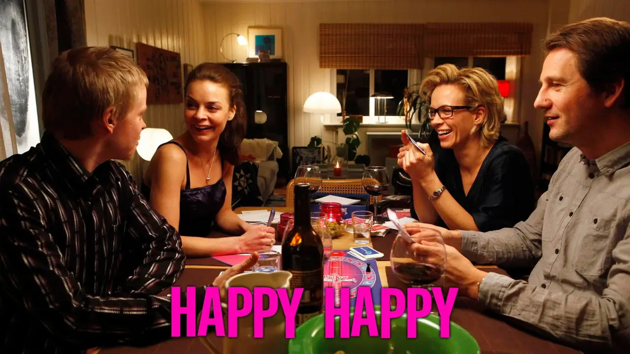 Happy, Happy hdfilme