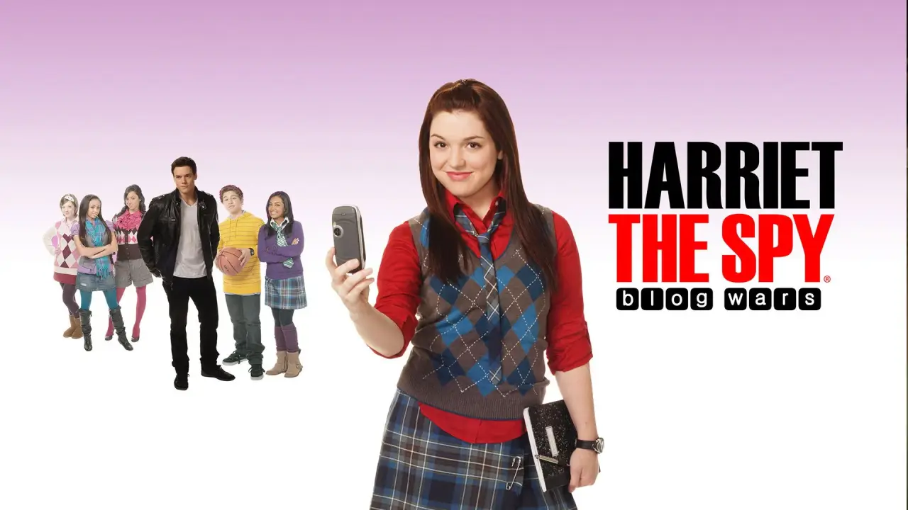 Harriet - Spionage aller Art hdfilme