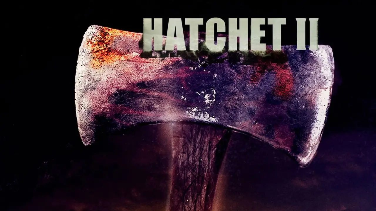 Hatchet II hdfilme