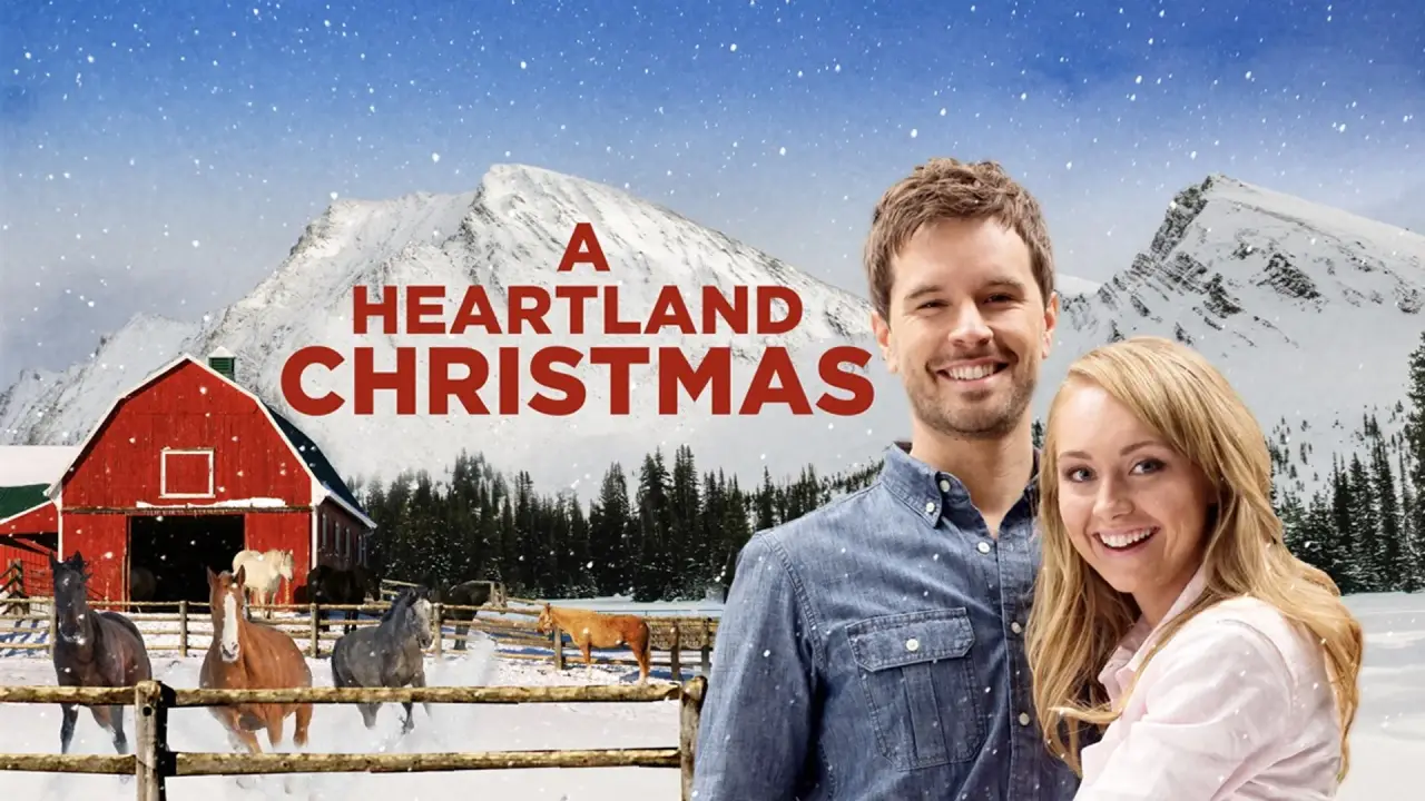 Heartland - Paradies für Pferde hdfilme