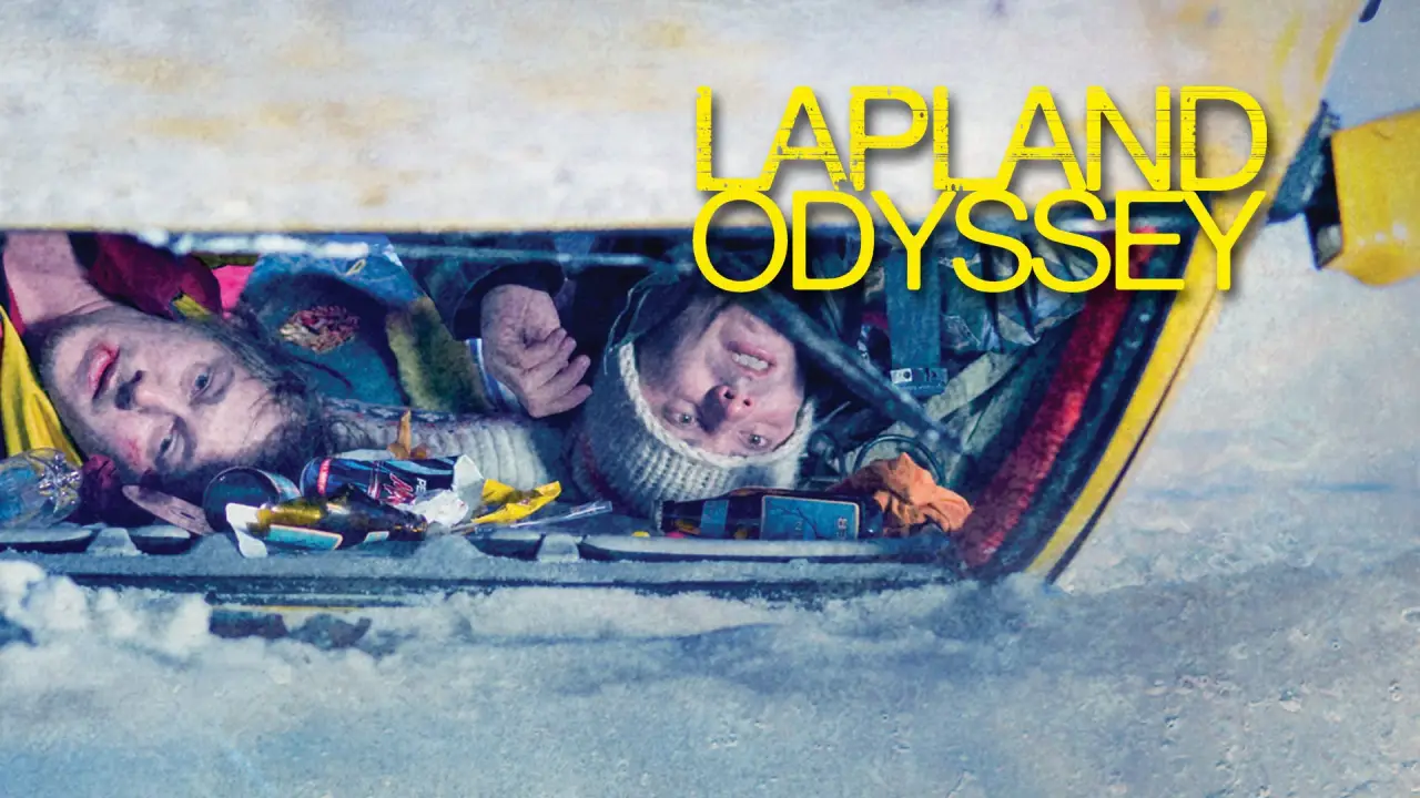 Helden des Polarkreises hdfilme
